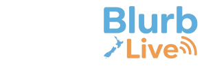 BlurbLive
